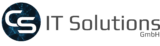 CS – IT Solutions GmbH