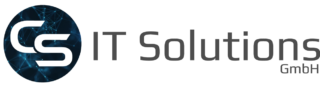 CS – IT Solutions GmbH