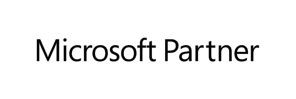 Micrososft Partner Logo